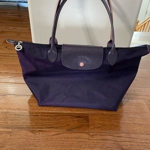 Longchamp tote